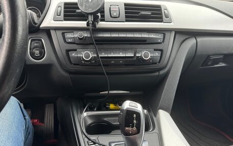 BMW 3 серия, 2012 год, 1 400 000 рублей, 12 фотография
