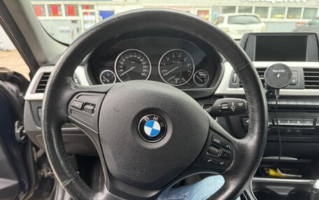 BMW 3 серия, 2012 год, 1 400 000 рублей, 11 фотография