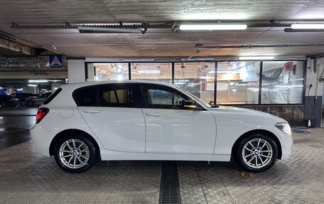 BMW 1 серия, 2012 год, 1 350 000 рублей, 7 фотография