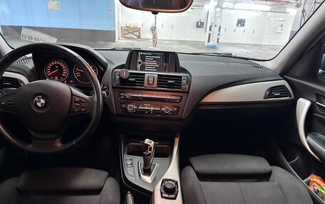 BMW 1 серия, 2012 год, 1 350 000 рублей, 11 фотография