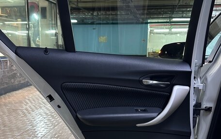 BMW 1 серия, 2012 год, 1 350 000 рублей, 9 фотография