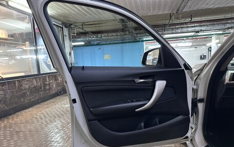 BMW 1 серия, 2012 год, 1 350 000 рублей, 10 фотография