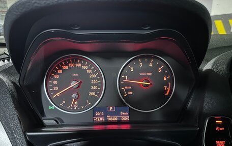 BMW 1 серия, 2012 год, 1 350 000 рублей, 12 фотография