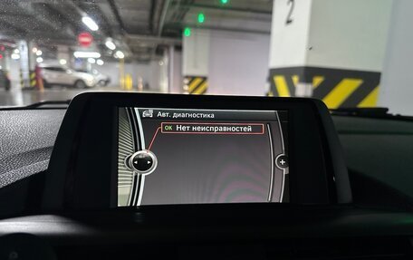BMW 1 серия, 2012 год, 1 350 000 рублей, 13 фотография