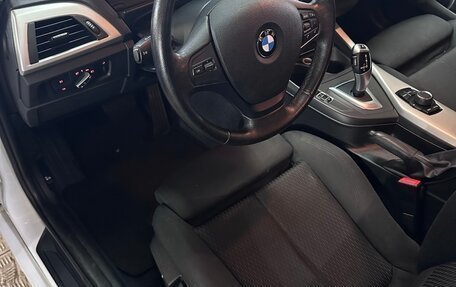 BMW 1 серия, 2012 год, 1 350 000 рублей, 15 фотография