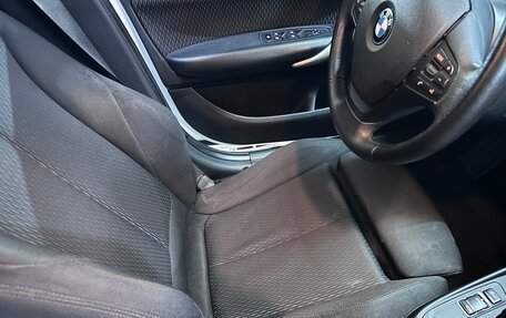 BMW 1 серия, 2012 год, 1 350 000 рублей, 16 фотография
