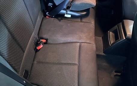 BMW 1 серия, 2012 год, 1 350 000 рублей, 18 фотография