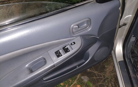 Nissan Almera Classic, 2006 год, 510 000 рублей, 8 фотография