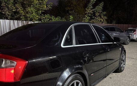 Audi A4, 2004 год, 560 000 рублей, 2 фотография