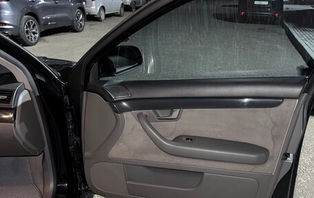 Audi A4, 2004 год, 560 000 рублей, 13 фотография