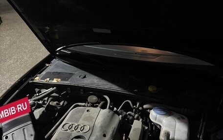 Audi A4, 2004 год, 560 000 рублей, 8 фотография