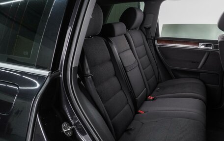 Volkswagen Touareg III, 2008 год, 1 169 000 рублей, 7 фотография