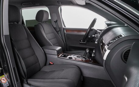Volkswagen Touareg III, 2008 год, 1 169 000 рублей, 8 фотография