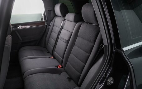 Volkswagen Touareg III, 2008 год, 1 169 000 рублей, 9 фотография