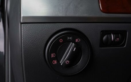 Volkswagen Touareg III, 2008 год, 1 169 000 рублей, 12 фотография