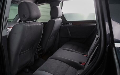 Volkswagen Touareg III, 2008 год, 1 169 000 рублей, 11 фотография