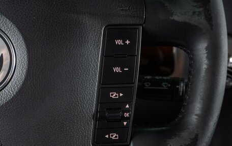Volkswagen Touareg III, 2008 год, 1 169 000 рублей, 15 фотография