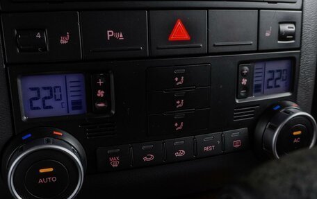 Volkswagen Touareg III, 2008 год, 1 169 000 рублей, 19 фотография