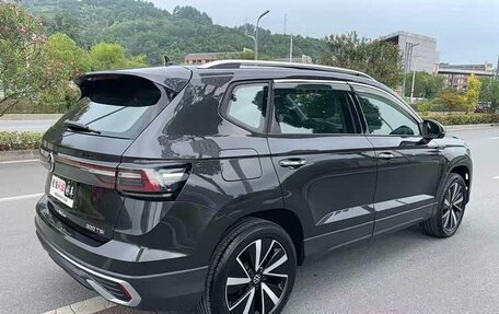 Volkswagen Tharu, 2024 год, 2 299 565 рублей, 4 фотография