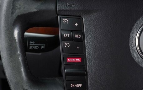 Volkswagen Touareg III, 2008 год, 1 169 000 рублей, 14 фотография
