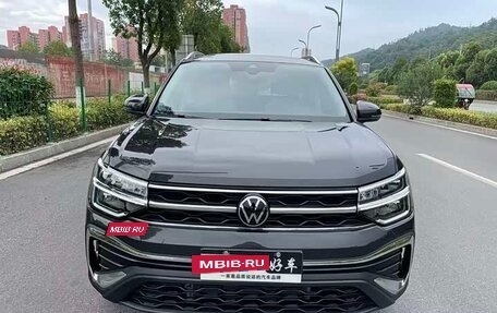 Volkswagen Tharu, 2024 год, 2 299 565 рублей, 5 фотография