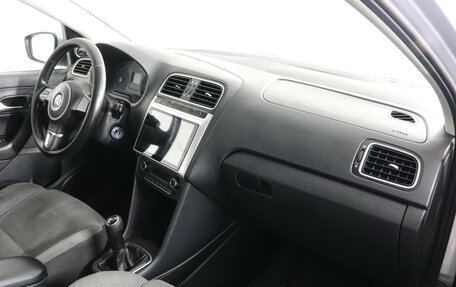 Volkswagen Polo VI (EU Market), 2012 год, 497 000 рублей, 6 фотография