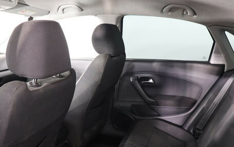 Volkswagen Polo VI (EU Market), 2012 год, 497 000 рублей, 8 фотография