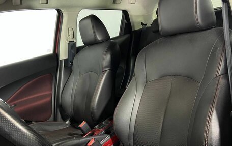 Nissan Juke II, 2012 год, 1 100 000 рублей, 10 фотография