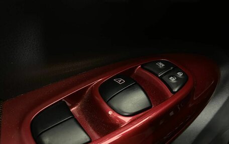 Nissan Juke II, 2012 год, 1 100 000 рублей, 19 фотография