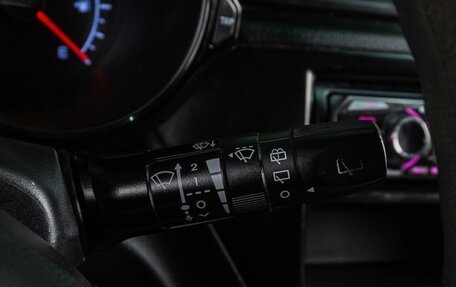 KIA Rio III рестайлинг, 2012 год, 779 000 рублей, 13 фотография