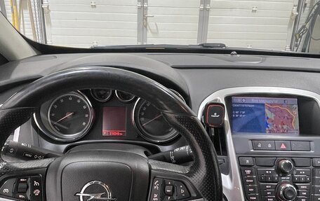 Opel Astra J, 2013 год, 990 000 рублей, 8 фотография