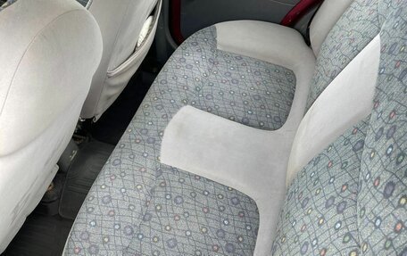 Daewoo Matiz, 2011 год, 190 000 рублей, 4 фотография