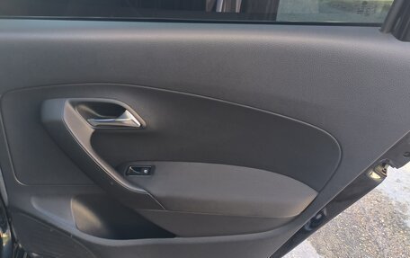 Volkswagen Polo VI (EU Market), 2013 год, 870 000 рублей, 12 фотография