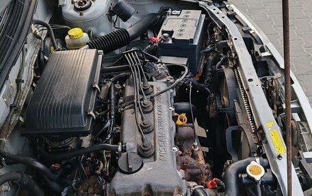 Nissan Almera, 1997 год, 240 000 рублей, 6 фотография