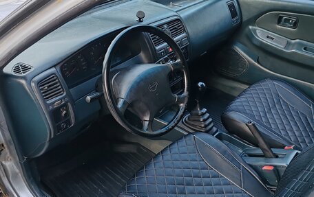 Nissan Almera, 1997 год, 240 000 рублей, 9 фотография