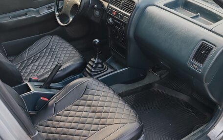 Nissan Almera, 1997 год, 240 000 рублей, 11 фотография