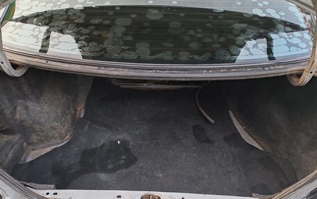 Nissan Almera, 1997 год, 240 000 рублей, 12 фотография