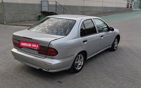 Nissan Almera, 1997 год, 240 000 рублей, 4 фотография