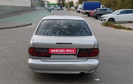 Nissan Almera, 1997 год, 240 000 рублей, 3 фотография