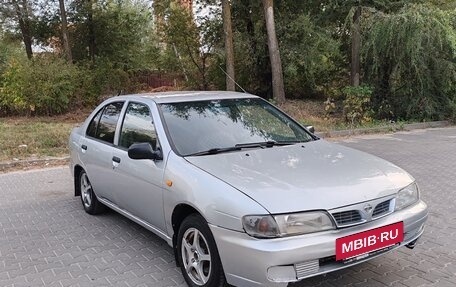 Nissan Almera, 1997 год, 240 000 рублей, 5 фотография