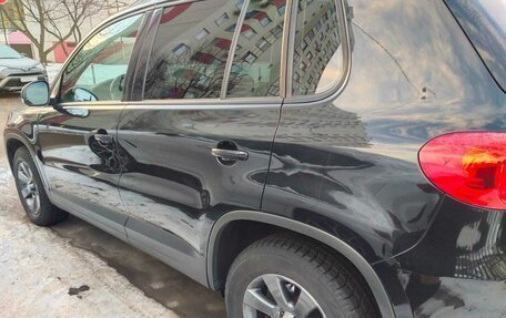 Volkswagen Tiguan I, 2012 год, 1 350 000 рублей, 6 фотография