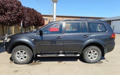 Mitsubishi Pajero Sport II рестайлинг, 2012 год, 1 150 000 рублей, 1 фотография