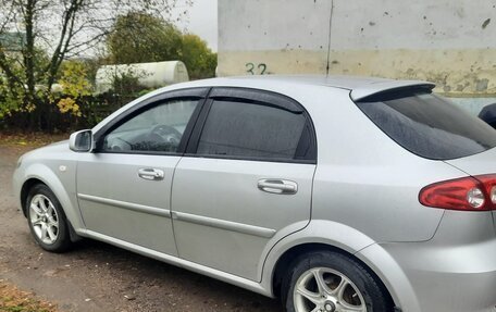 Chevrolet Lacetti, 2011 год, 420 000 рублей, 1 фотография