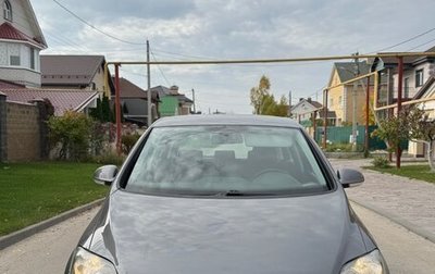 Volkswagen Golf Plus II, 2010 год, 900 000 рублей, 1 фотография