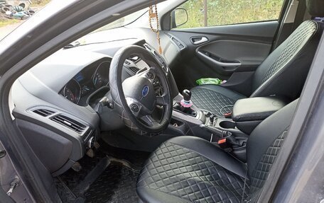 Ford Focus III, 2012 год, 500 000 рублей, 8 фотография