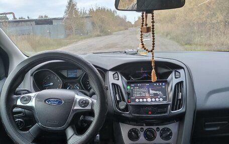 Ford Focus III, 2012 год, 500 000 рублей, 9 фотография