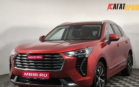 Haval Jolion, 2022 год, 1 745 000 рублей, 1 фотография