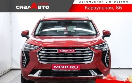 Haval Jolion, 2021 год, 1 690 000 рублей, 1 фотография