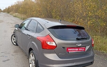 Ford Focus III, 2012 год, 500 000 рублей, 4 фотография