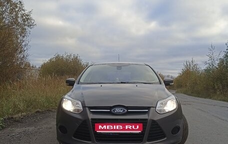 Ford Focus III, 2012 год, 500 000 рублей, 7 фотография